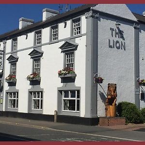 The Lion Hotel